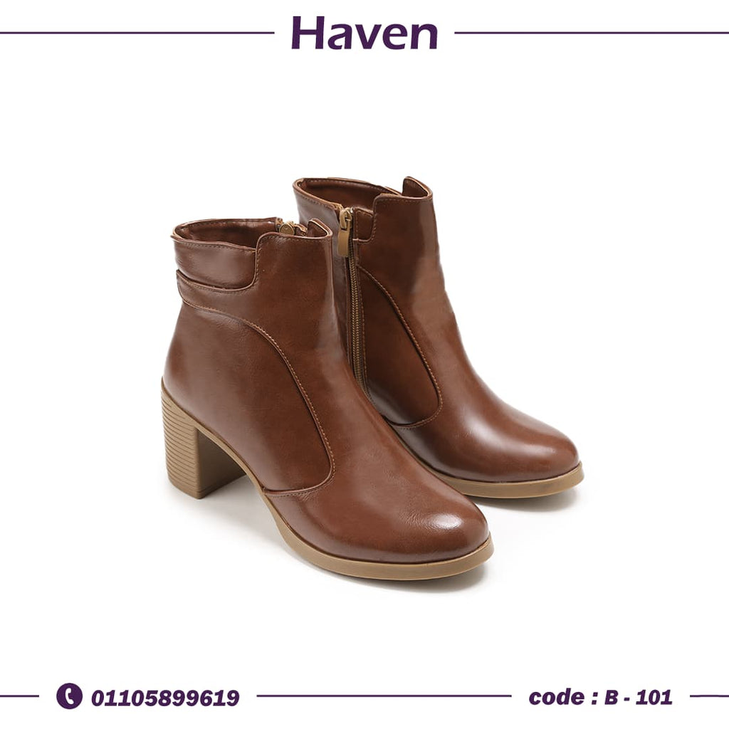 BO-766 هاف بوت لون هافان